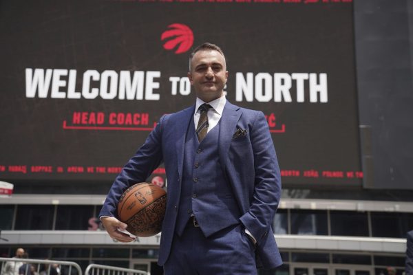 „Knicks обвиняват Raptors в ‘къртица’ скандал“